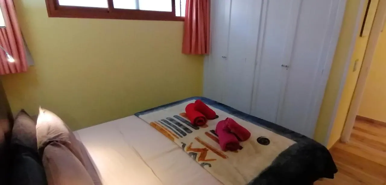 Apartamento Glamour Playa del Inglés Spagna