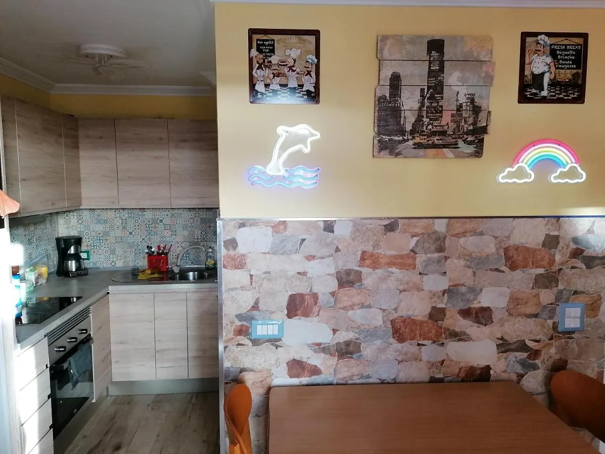 Apartamento Glamour Playa del Inglés