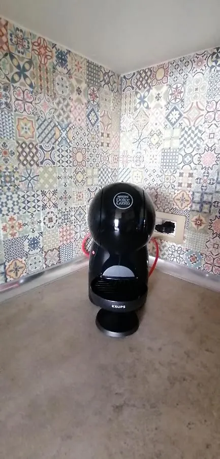 Apartamento Glamour Playa del Inglés 0*,  España