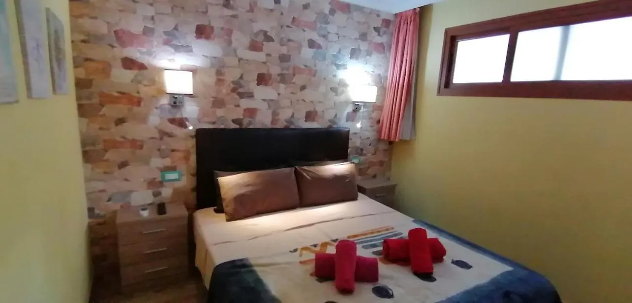 Apartamento Glamour Playa del Inglés España