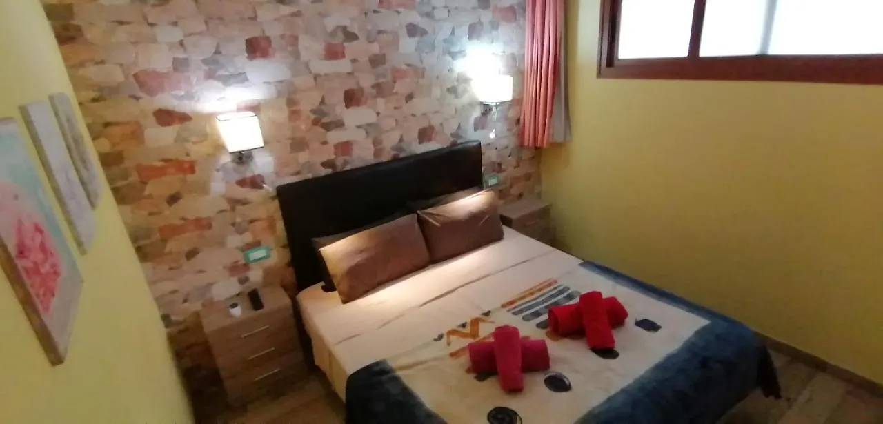 Apartamento Glamour Playa del Inglés