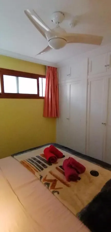 Apartamento Glamour Playa del Inglés