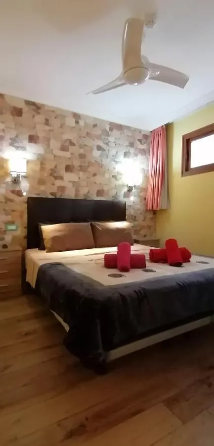 Apartamento Glamour Playa del Inglés