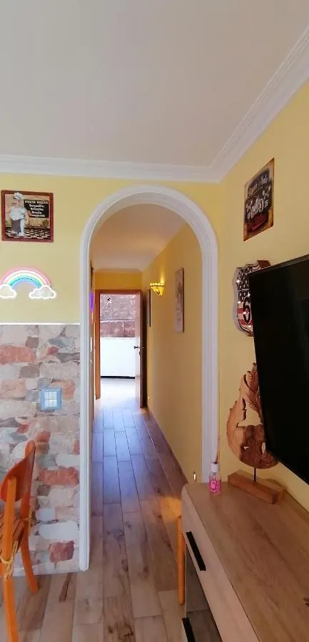Apartamento Glamour Playa del Inglés