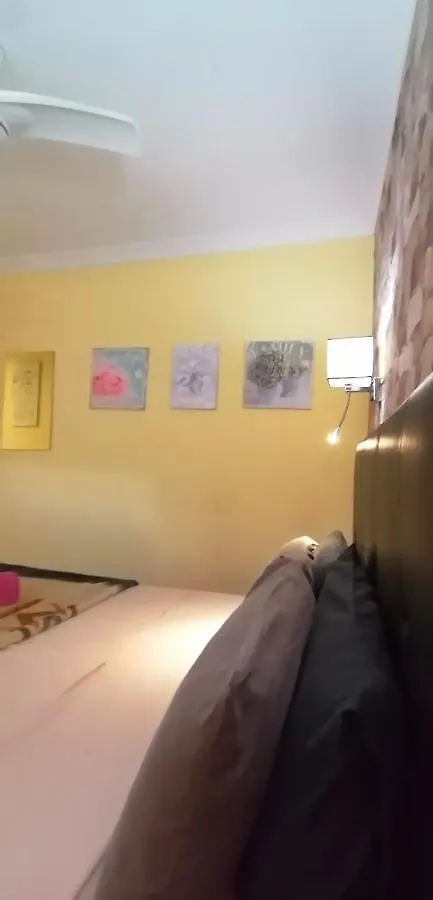 Apartamento Glamour Near Yumbo Center Playa del Inglés Španělsko
