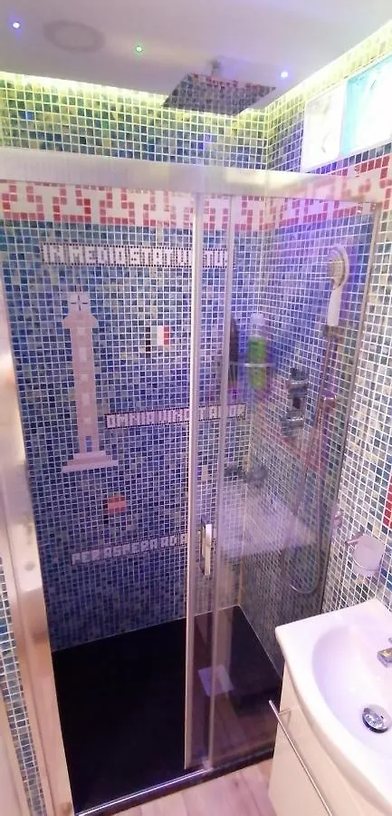 Apartamento Glamour Playa del Inglés