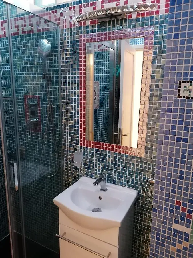 Apartamento Glamour Playa del Inglés España