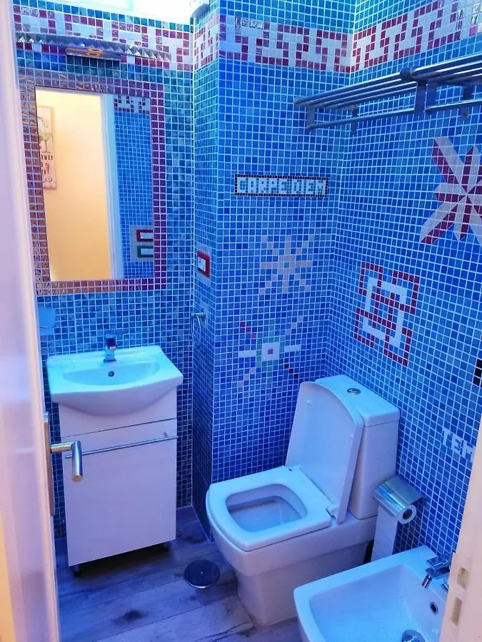 Apartamento Glamour Playa del Inglés