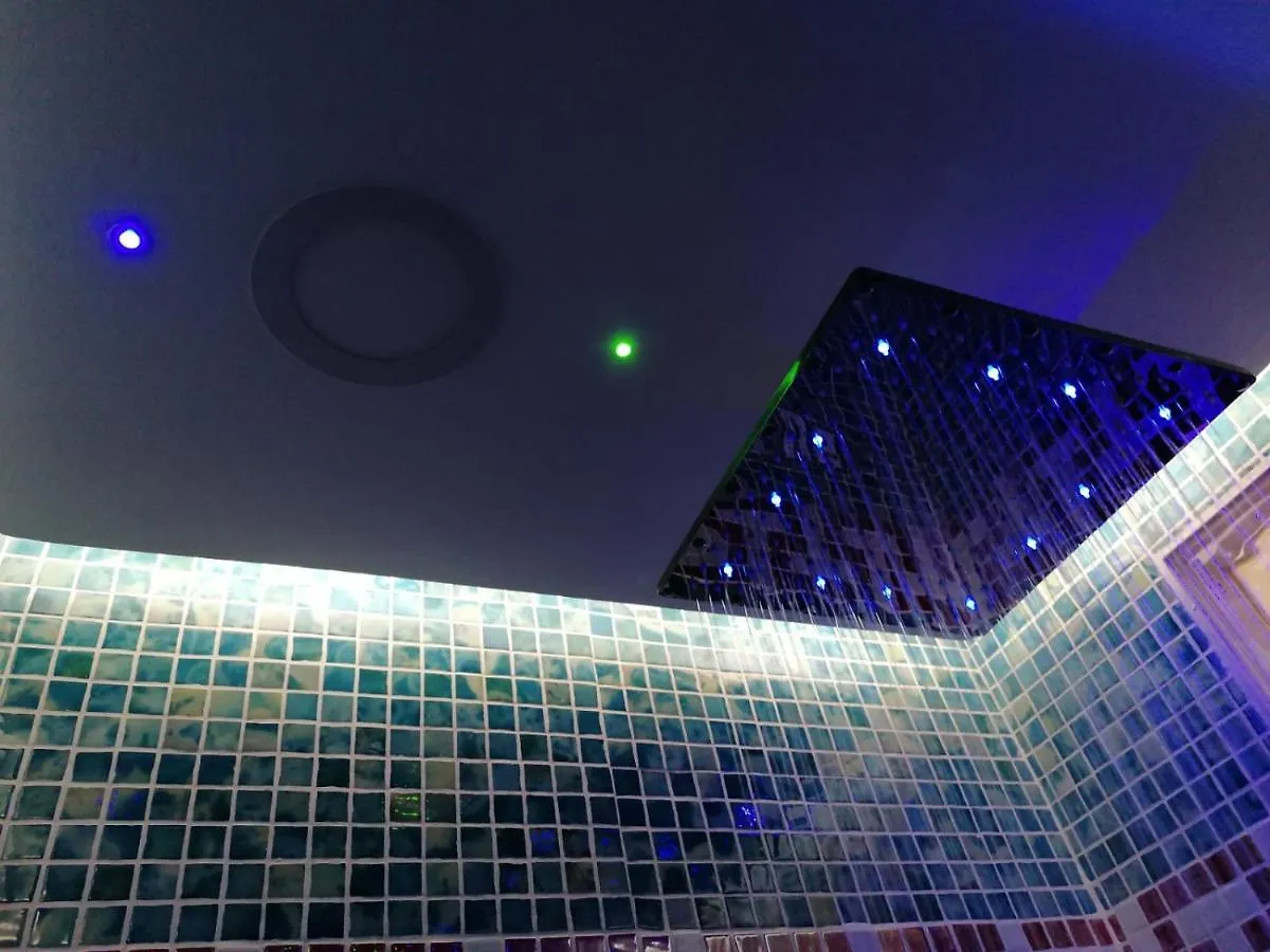 Apartamento Glamour Playa del Inglés