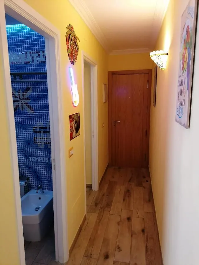 Apartamento Glamour Playa del Inglés