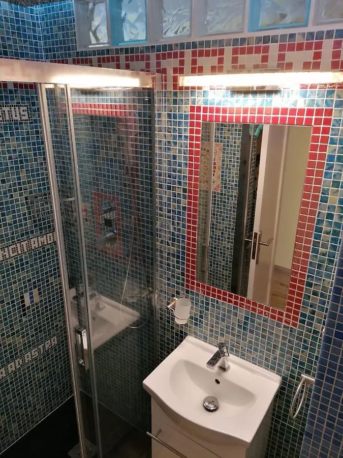 Apartamento Glamour Playa del Inglés