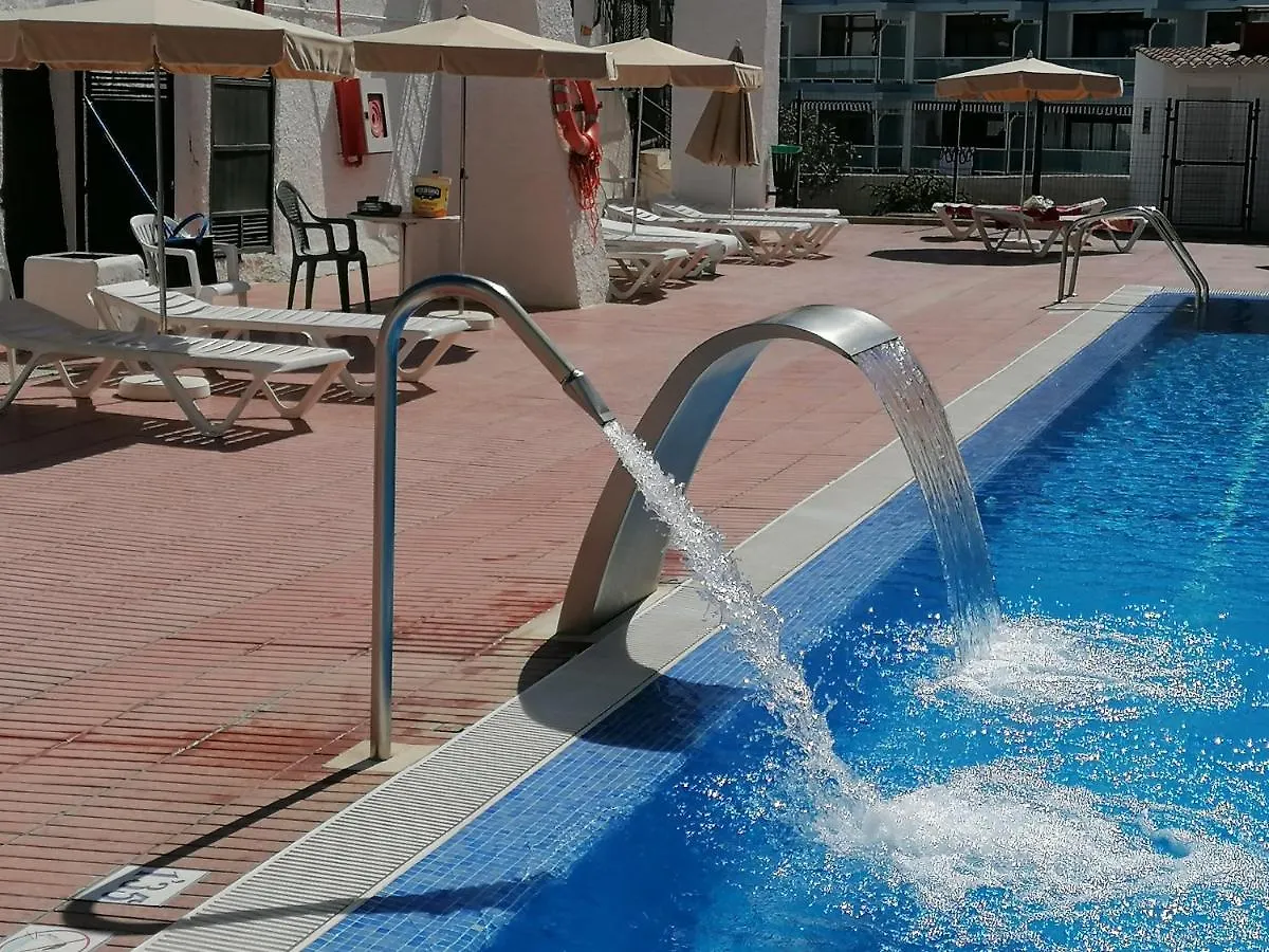 Apartamento Glamour Playa del Inglés