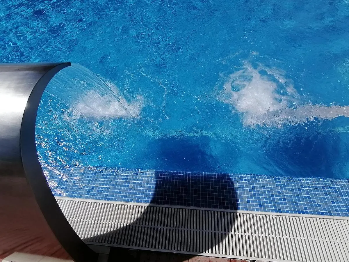 Apartamento Glamour Playa del Inglés España