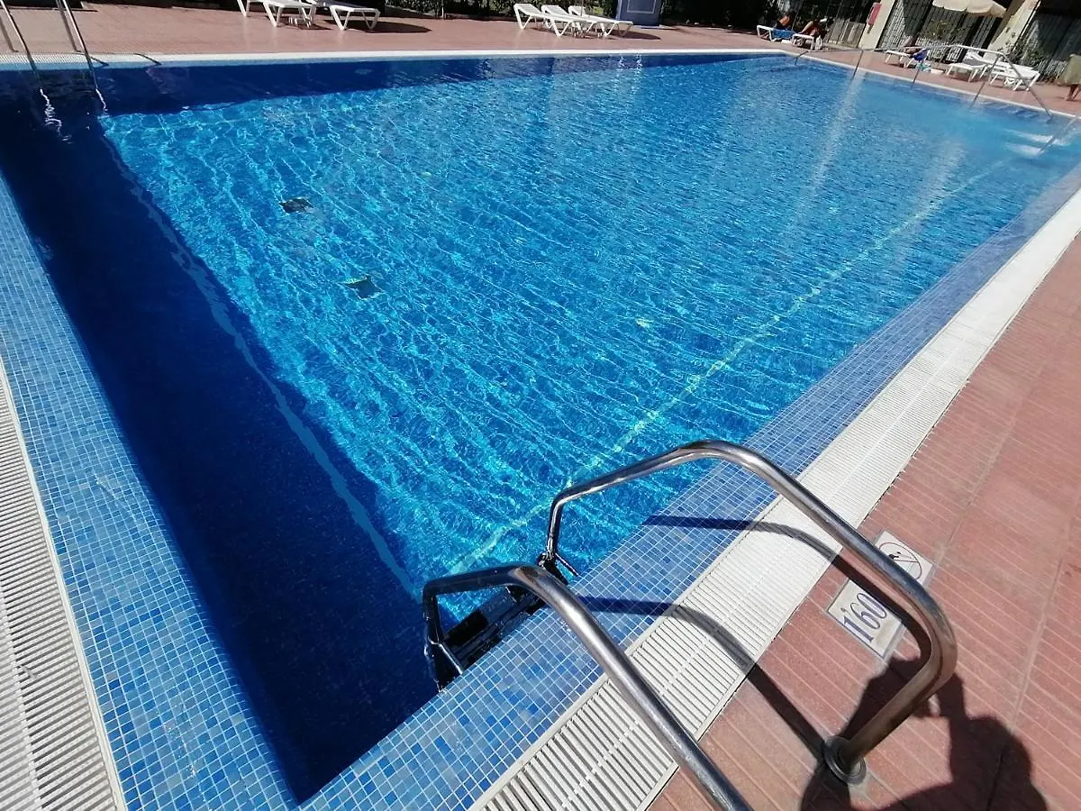 Apartamento Glamour Playa del Inglés