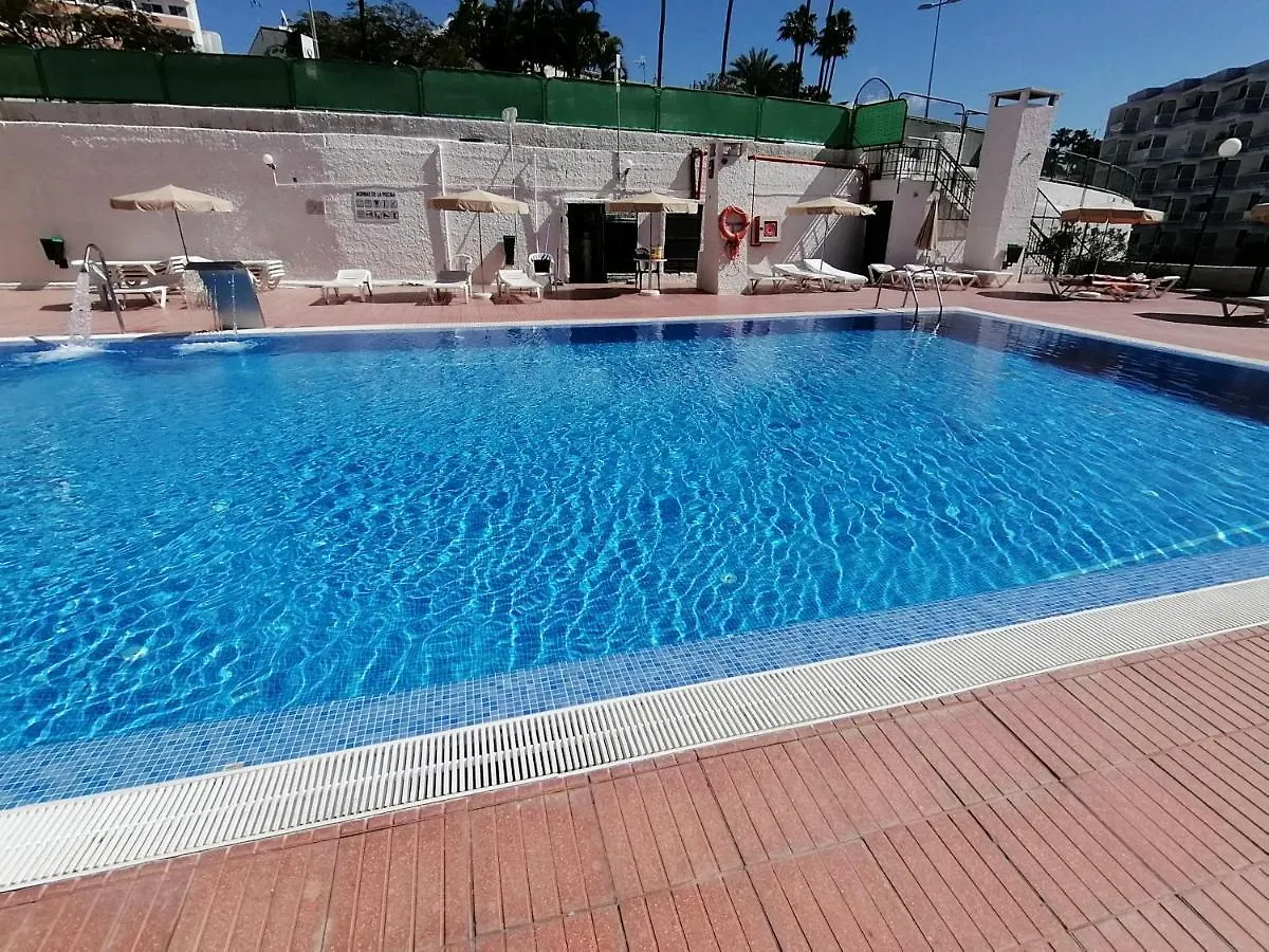 Apartamento Glamour Playa del Inglés