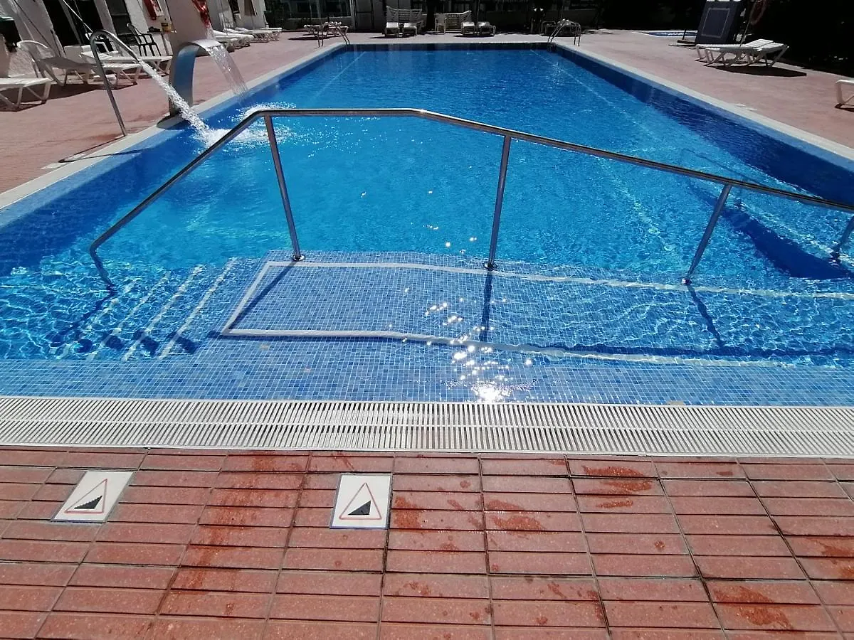 Apartamento Glamour Playa del Inglés 0*,  España