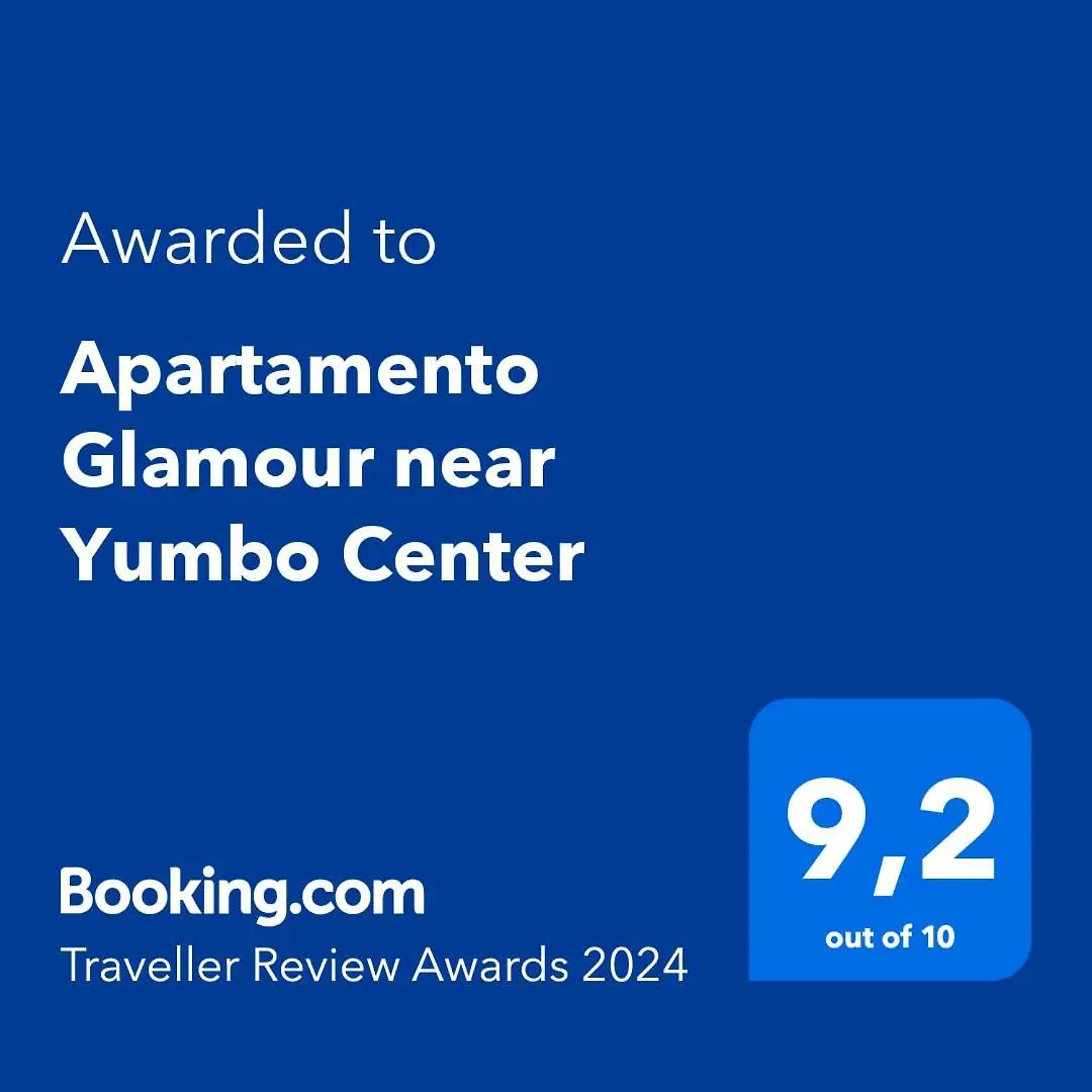 Apartamento Glamour Playa del Inglés España
