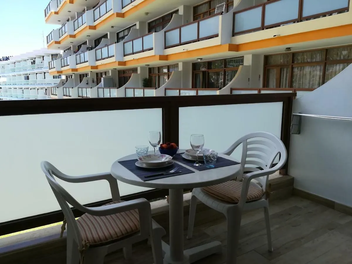 Apartamento Glamour Playa del Inglés