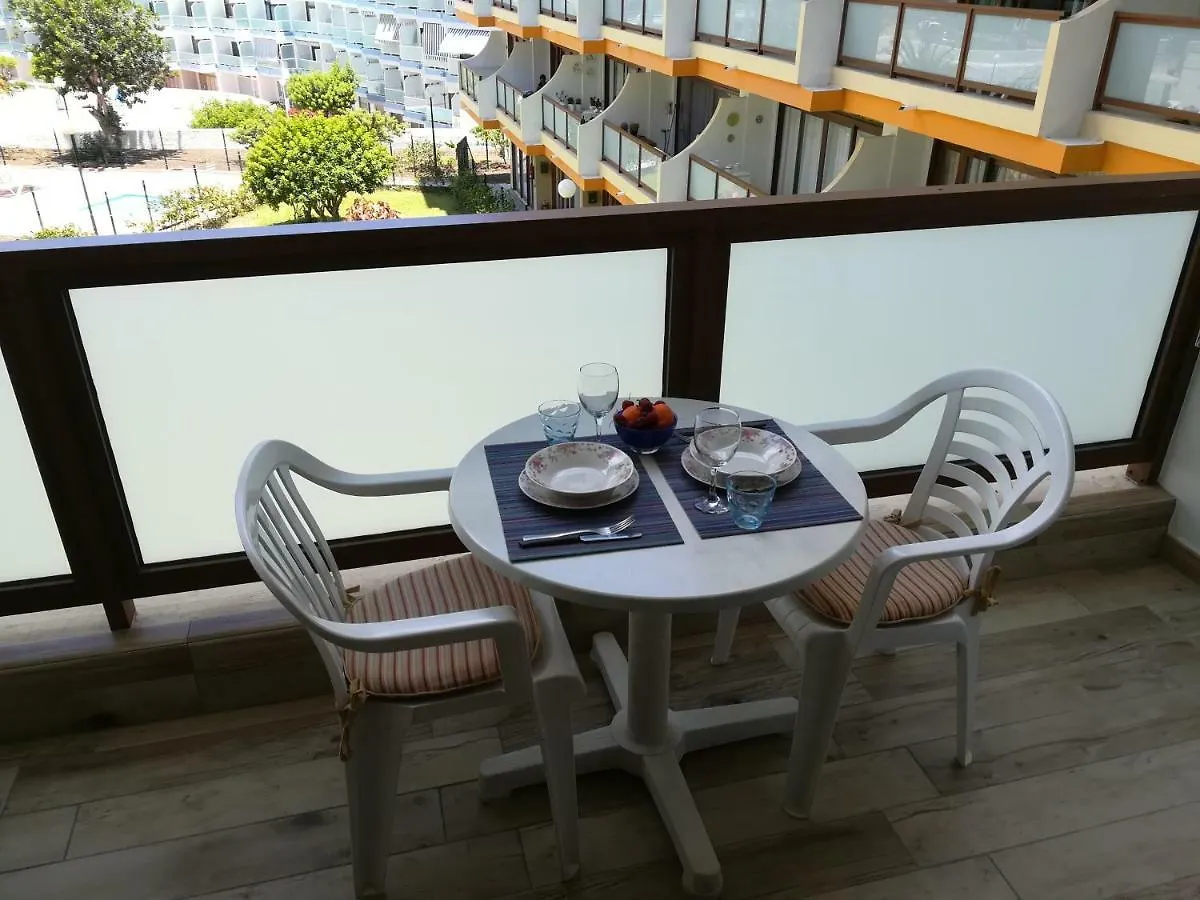 Apartamento Glamour Playa del Inglés