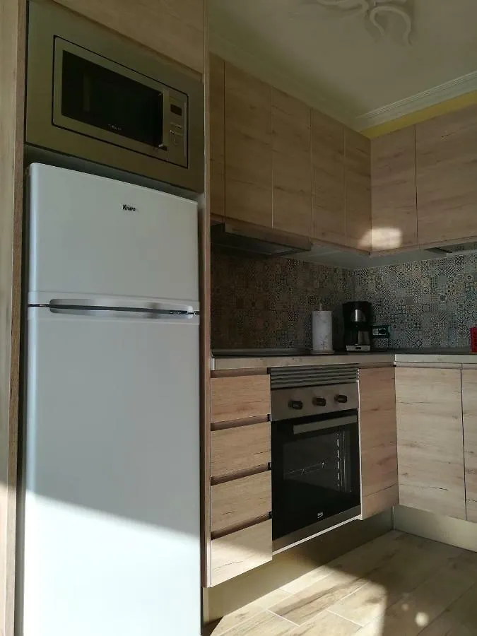 Apartamento Glamour Playa del Inglés