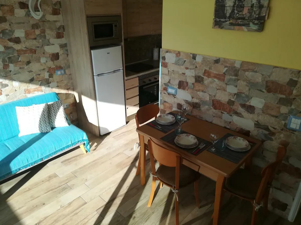 Apartamento Glamour Playa del Inglés 0*,  España