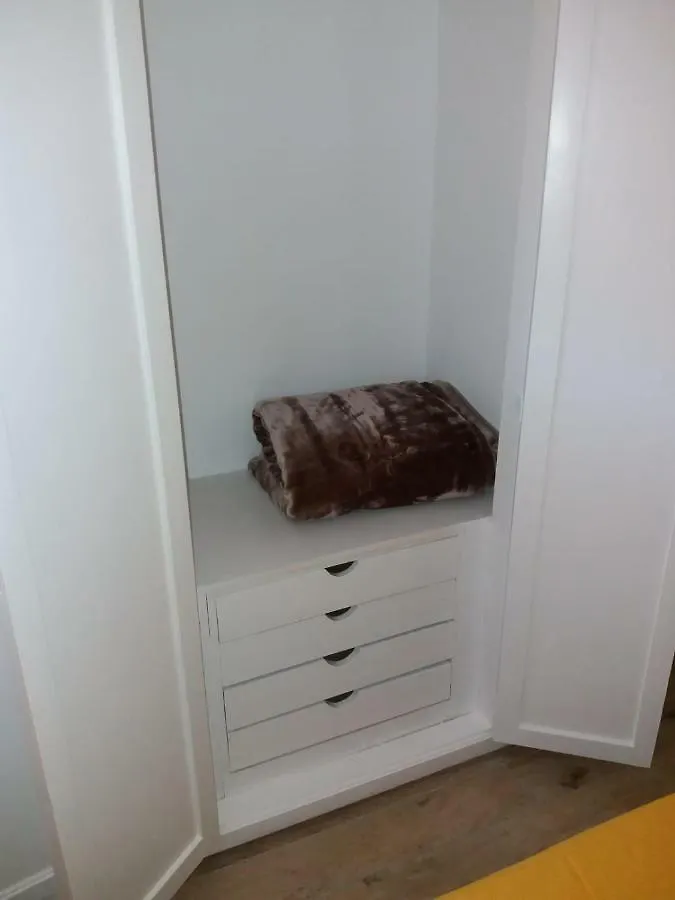 Apartamento Glamour Playa del Inglés