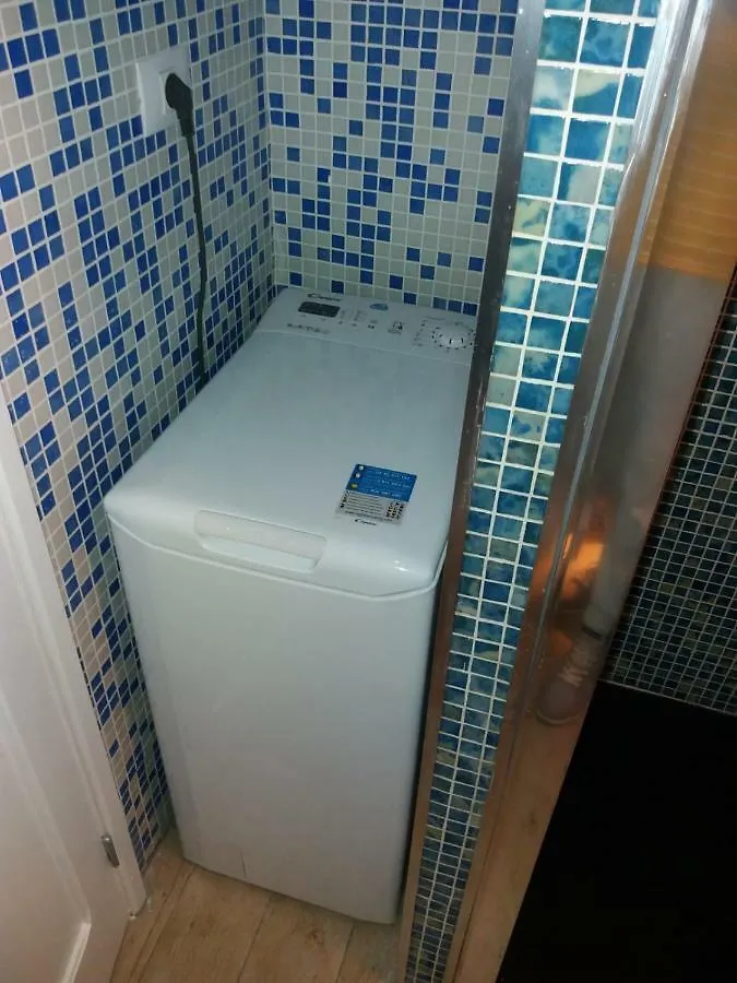 Apartamento Glamour Playa del Inglés 0*,  España