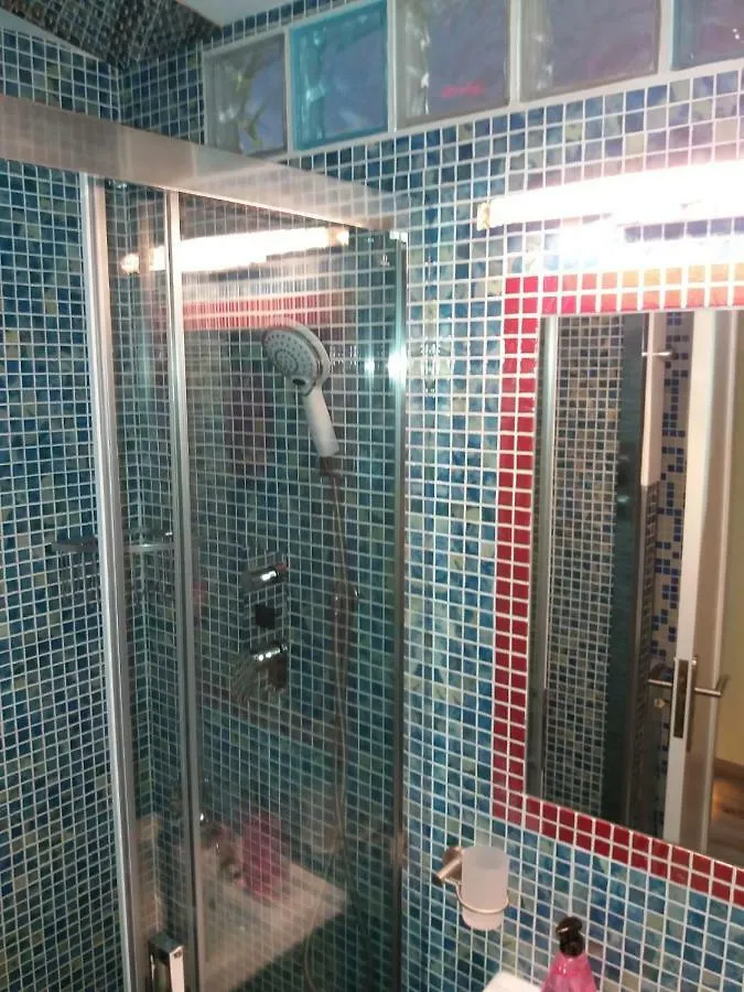 Apartamento Glamour Playa del Inglés