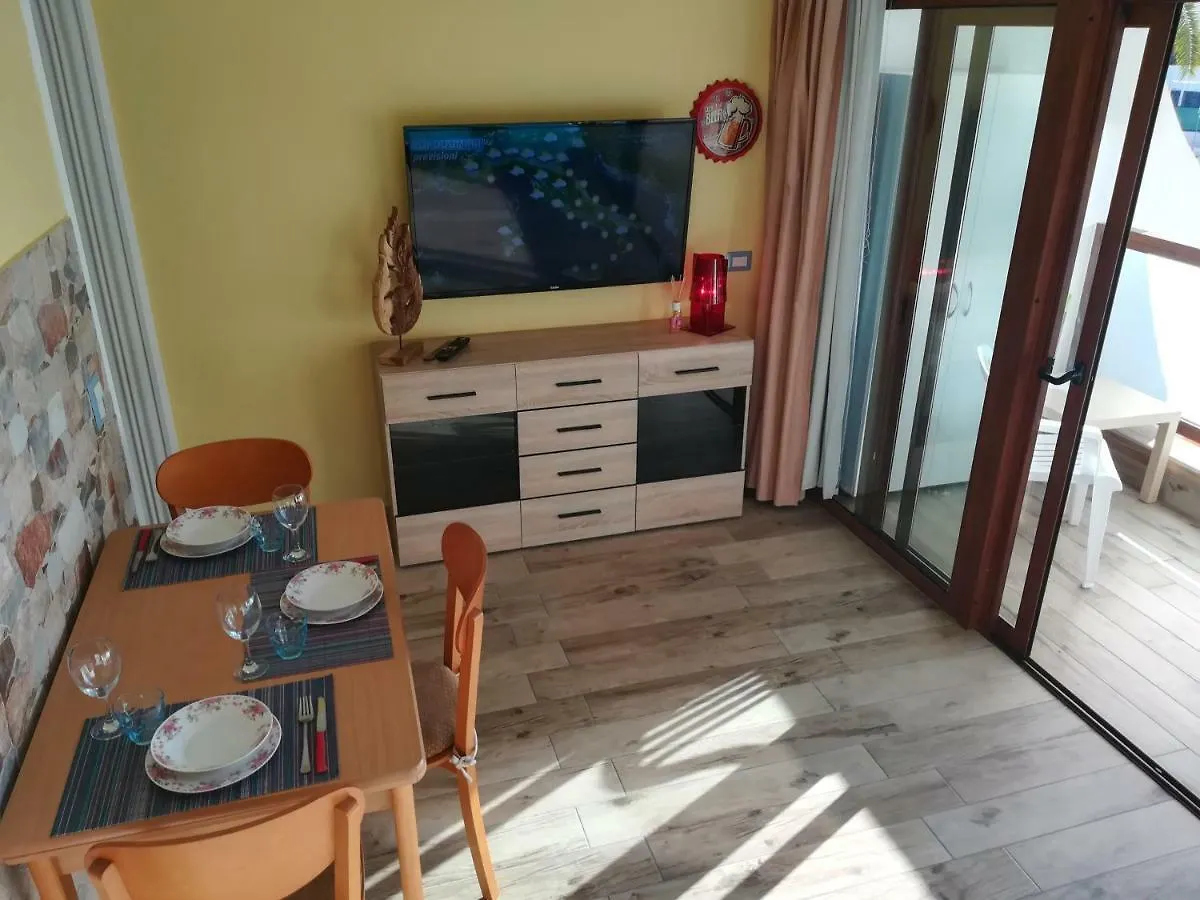 Apartamento Glamour Playa del Inglés