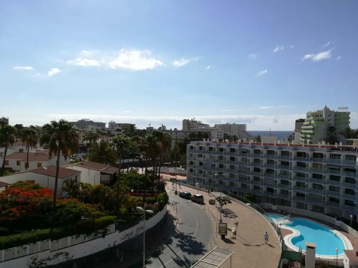 Apartamento Glamour Playa del Inglés España
