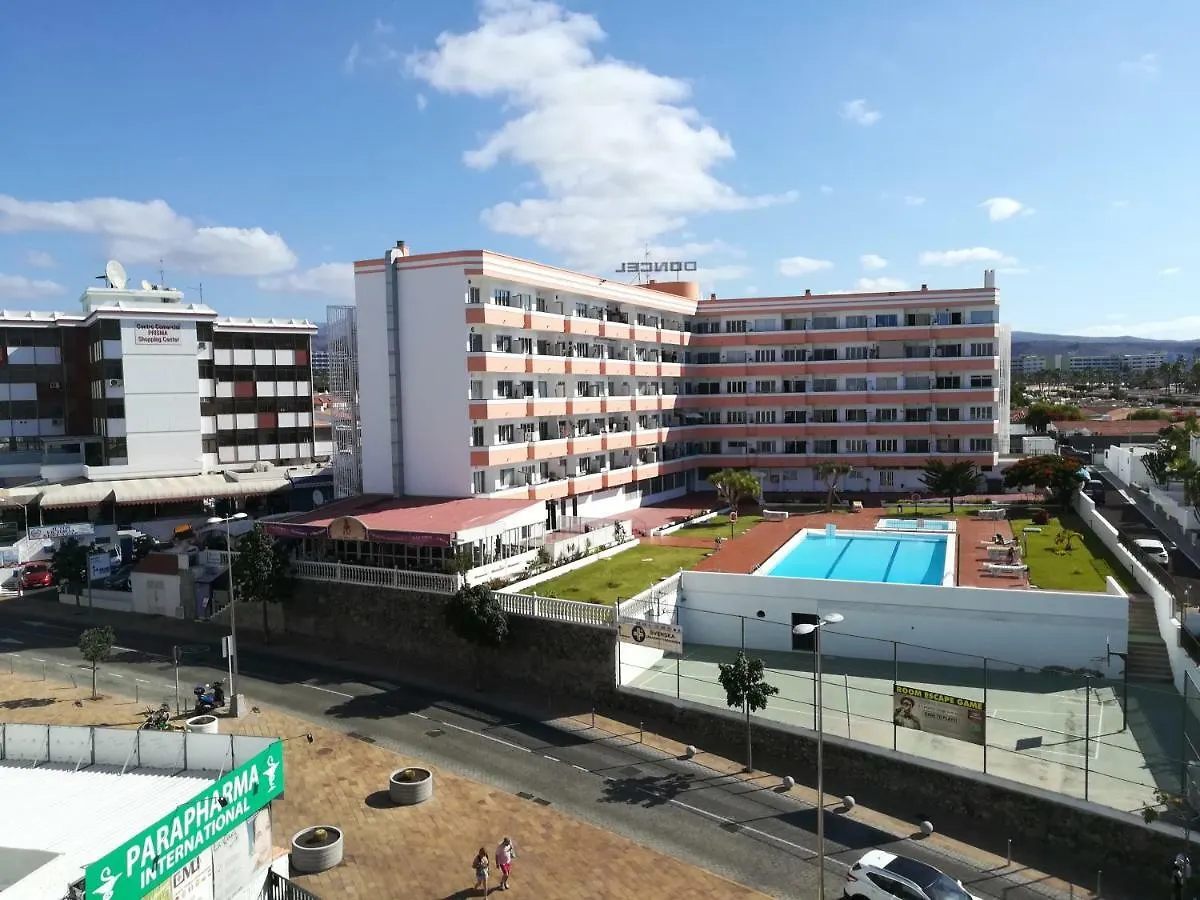 Apartamento Glamour Playa del Inglés
