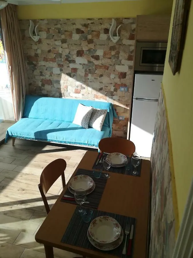 Apartamento Glamour Playa del Inglés