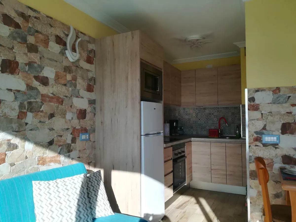 Apartamento Glamour Playa del Inglés España
