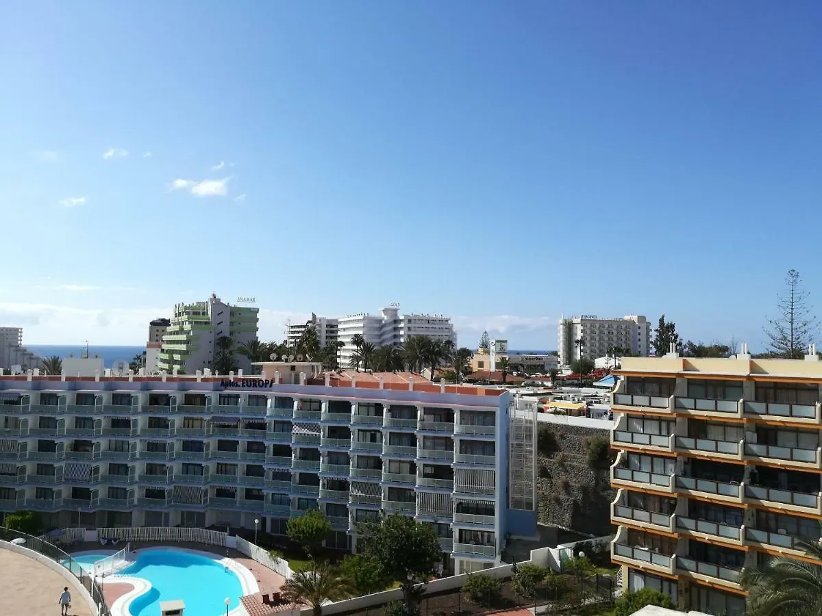 Apartamento Glamour Playa del Inglés España